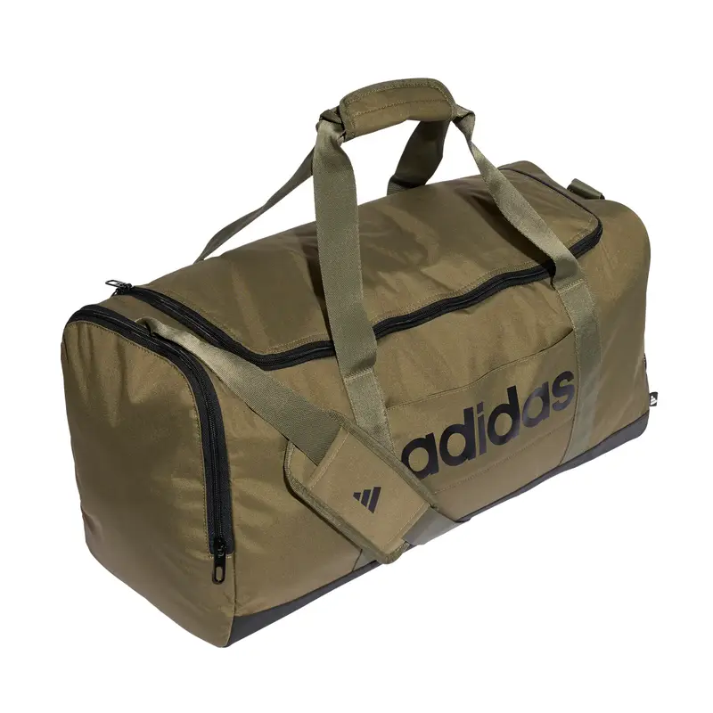 Borsa Duffle adidas Linear