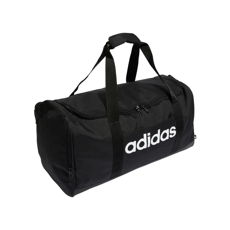 Borsa Duffle adidas Linear Medium