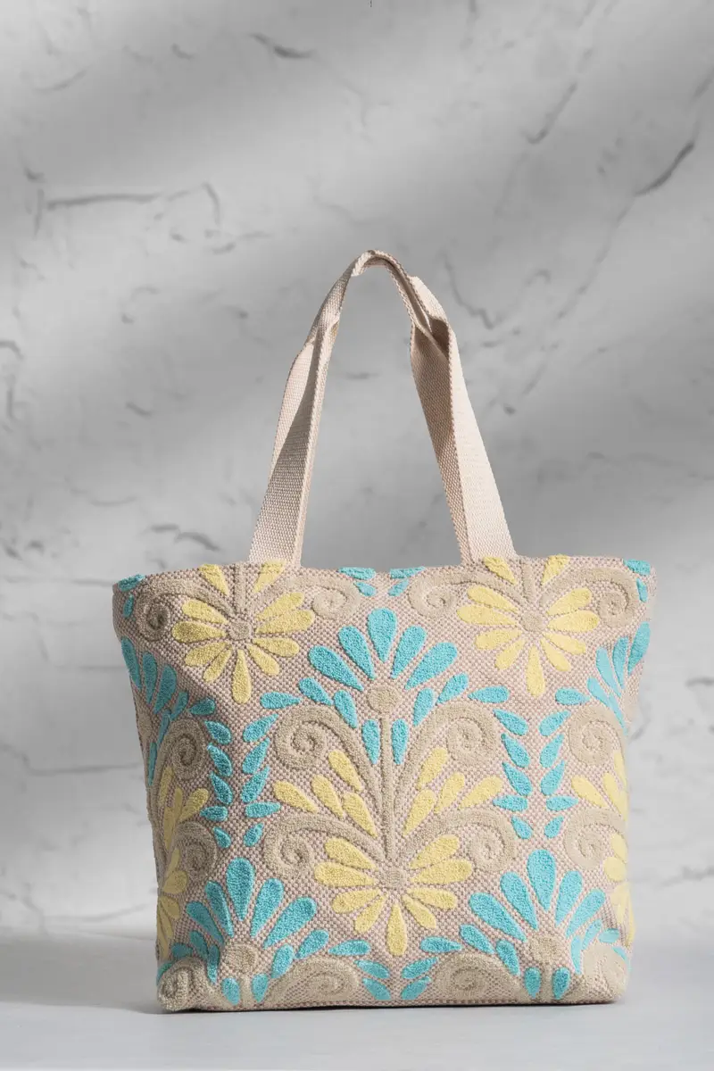 BORSA ELODIE | Colore: Multi | Taglia: One size