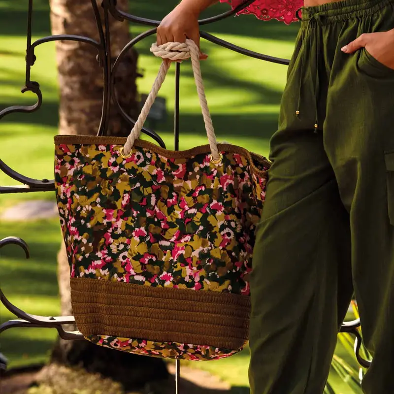 BORSA EMILY | Colore: Multi | Taglia: One size