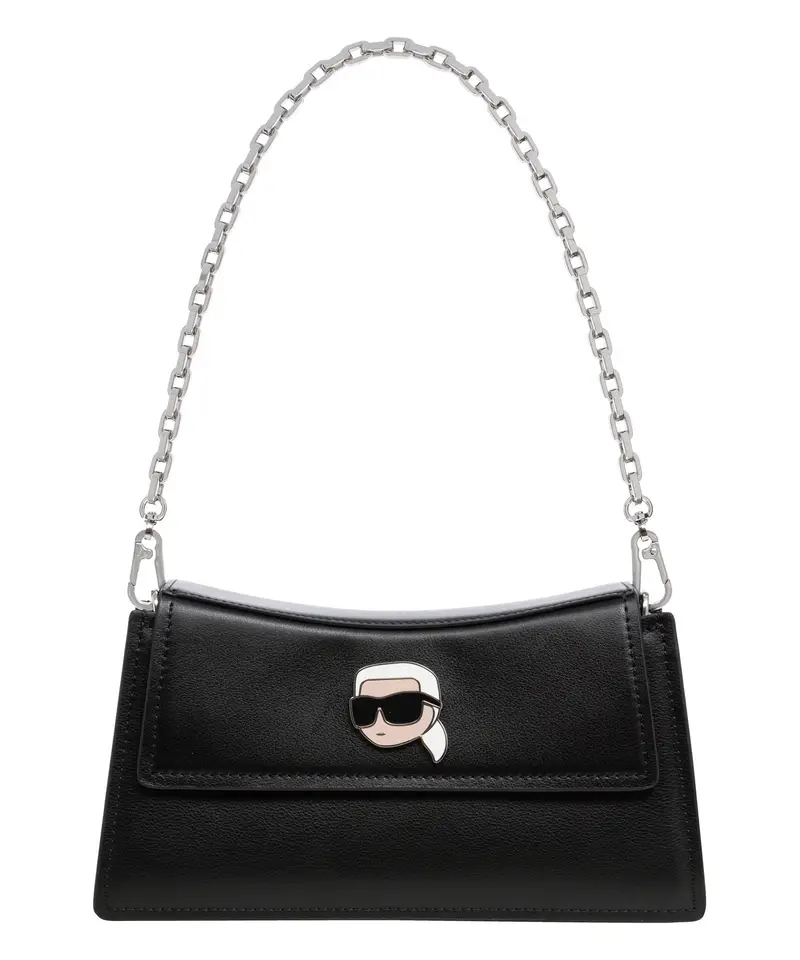 Karl Lagerfeld Borsa hobo Nero 1559931