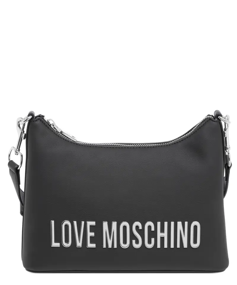 Love Moschino Borsa hobo Nero 1561162