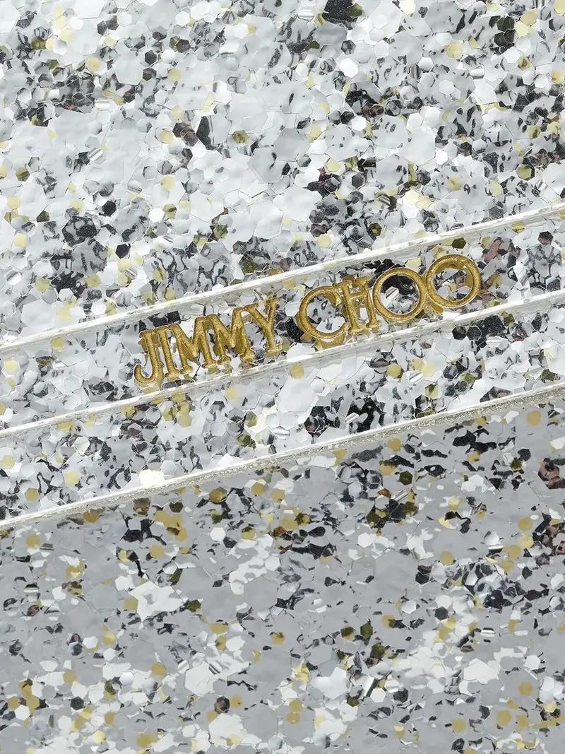 borsa jimmy choo miniatura 2