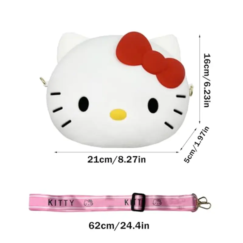 BJPERFMS Portamonete Bambina 1277845 miniatura 2