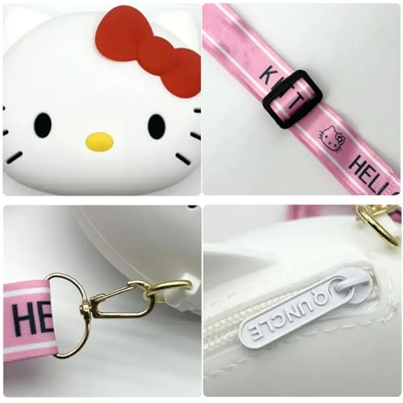 BJPERFMS Portamonete Bambina 1277845 miniatura 3