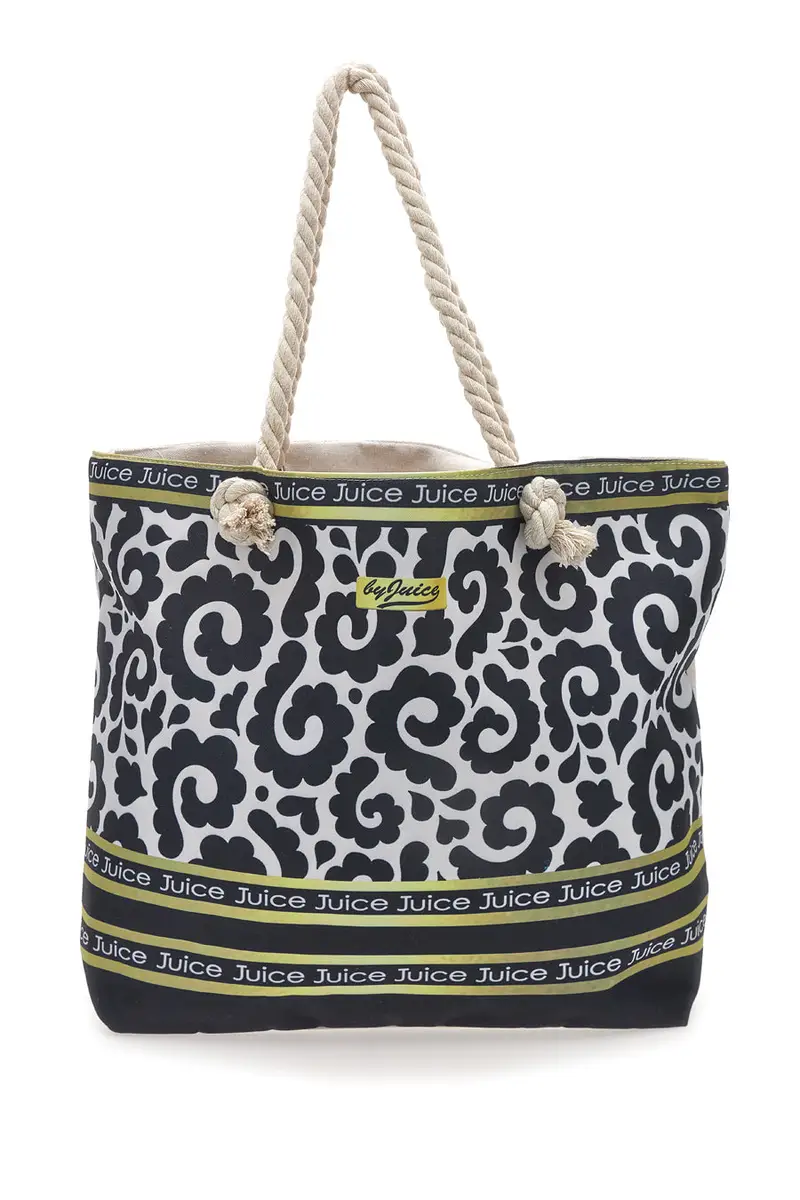 JUICE Pochette Nero 1945967