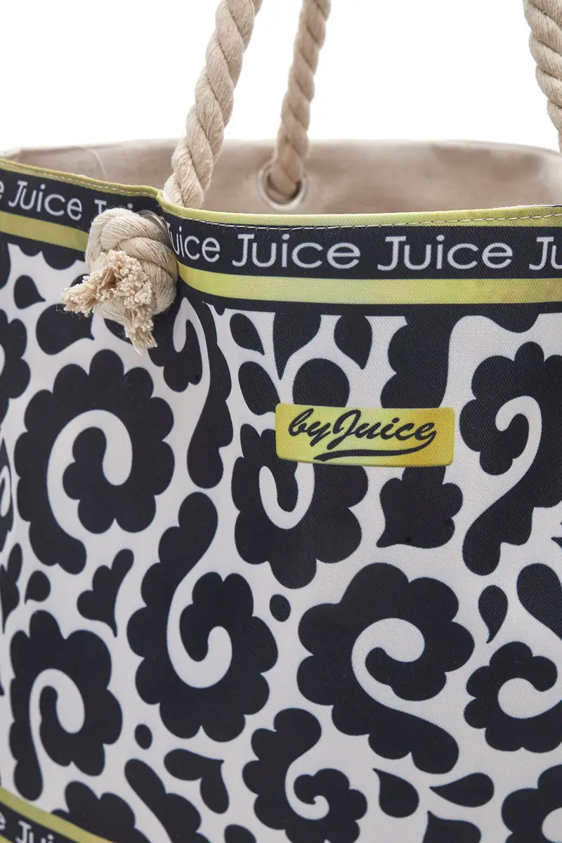 JUICE Pochette Bianco 1945967 miniatura 2