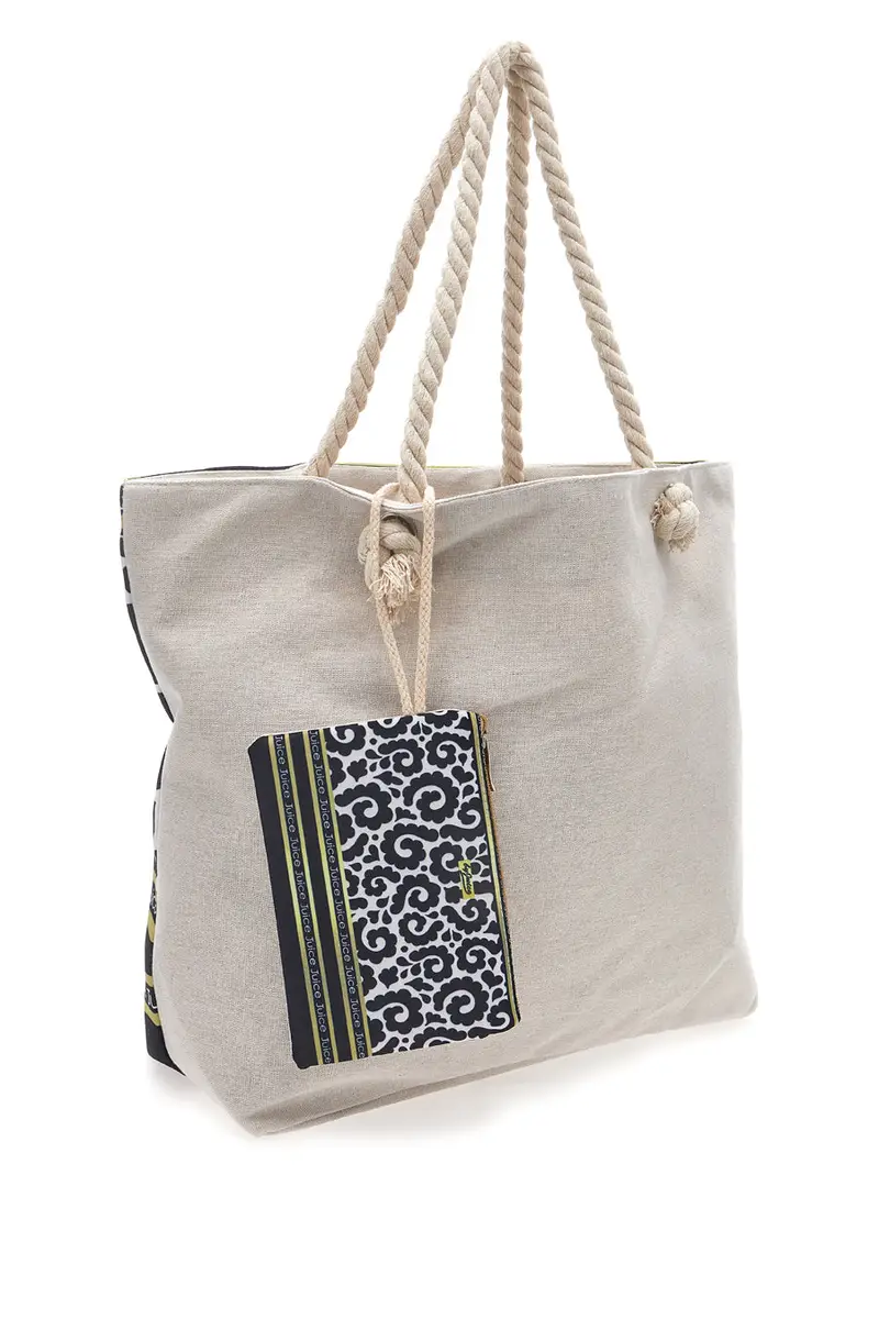 JUICE Pochette Bianco 1945967 miniatura 3