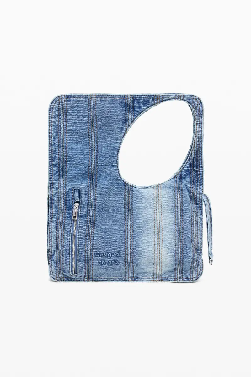 Borsa media multiposizione Botter