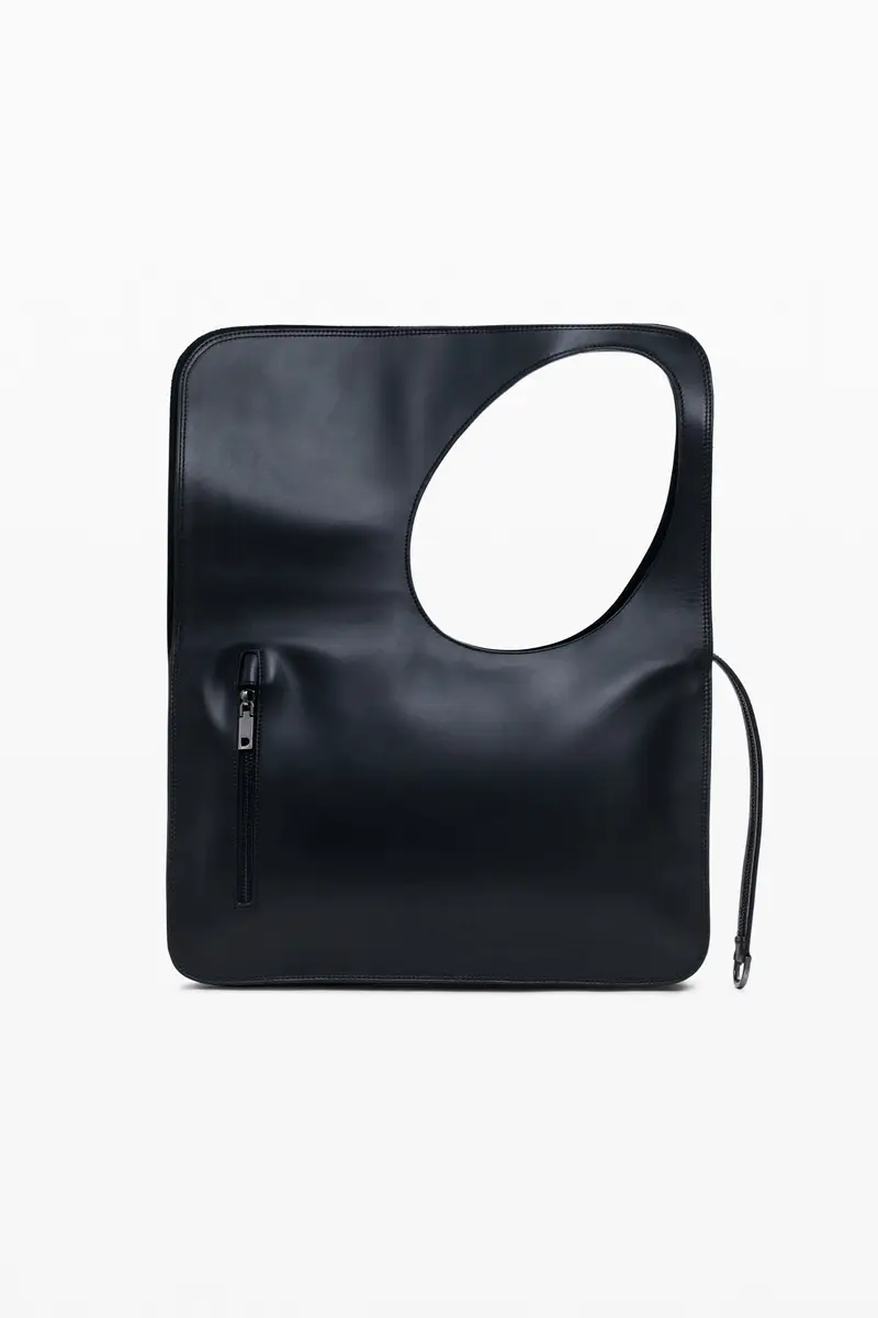 Borsa media multiposizione Botter