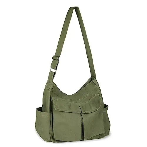 BROADREAM Borsa messenger Donna 2624210