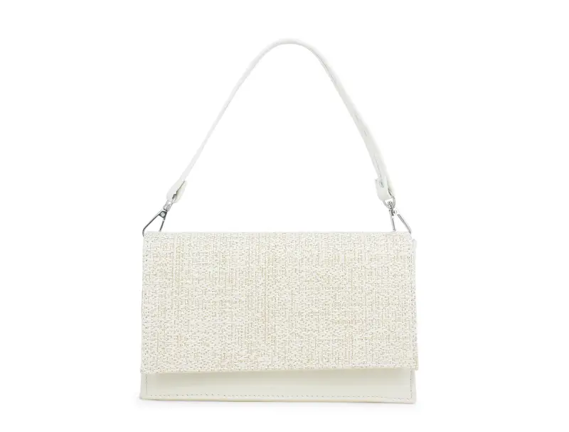 Melluso Pochette Bianco 1434419