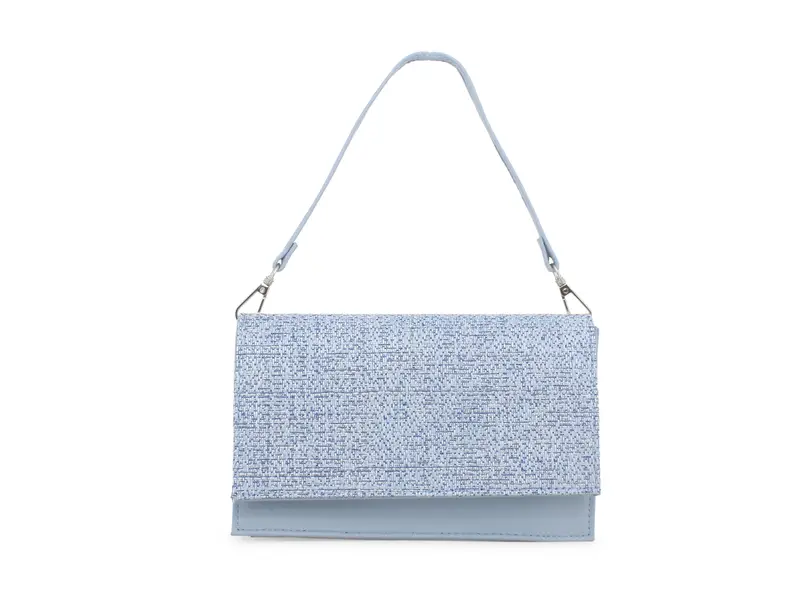 Melluso Pochette Azzurro 1434881