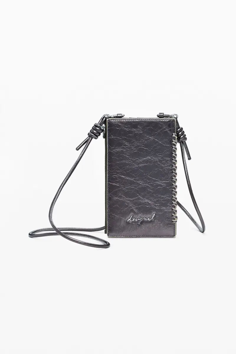 Borsa porta cellulare rimovibile