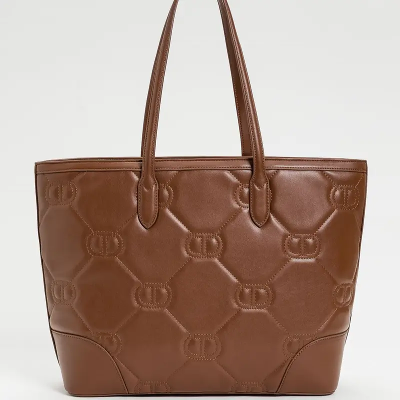 Borsa Shopper Moro miniatura 2