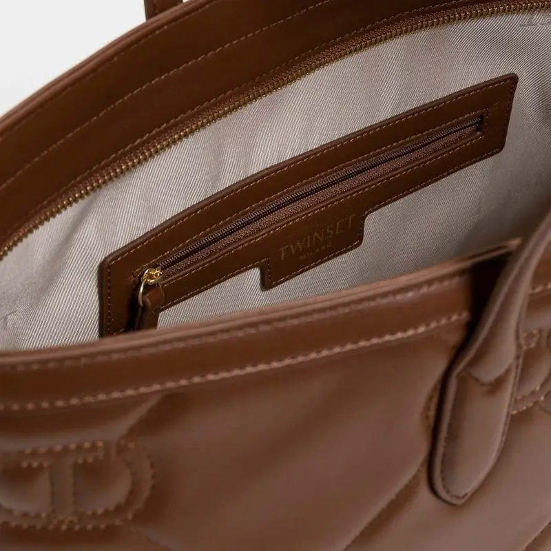 Borsa Shopper Moro miniatura 3