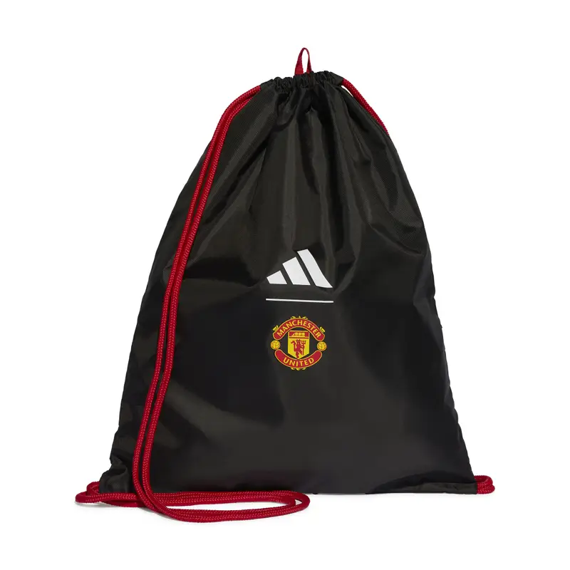 Borsa sportiva in corda Manchester United 2023/24