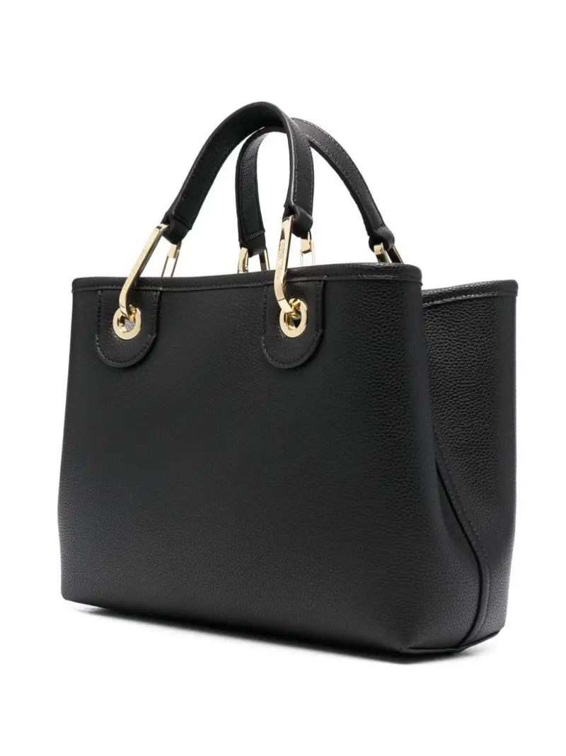 Borsa tote emporio armani miniatura 2
