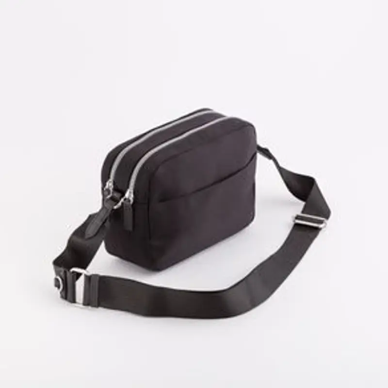 Carpisa Tracollina Nero 925481