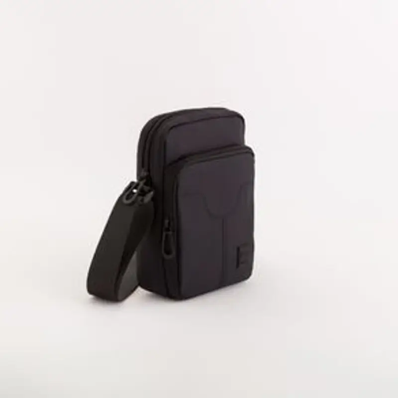 Carpisa Tracollina Nero 925635