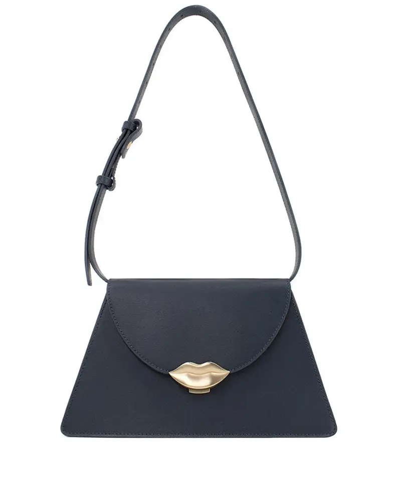 Borsa Wilma Blu