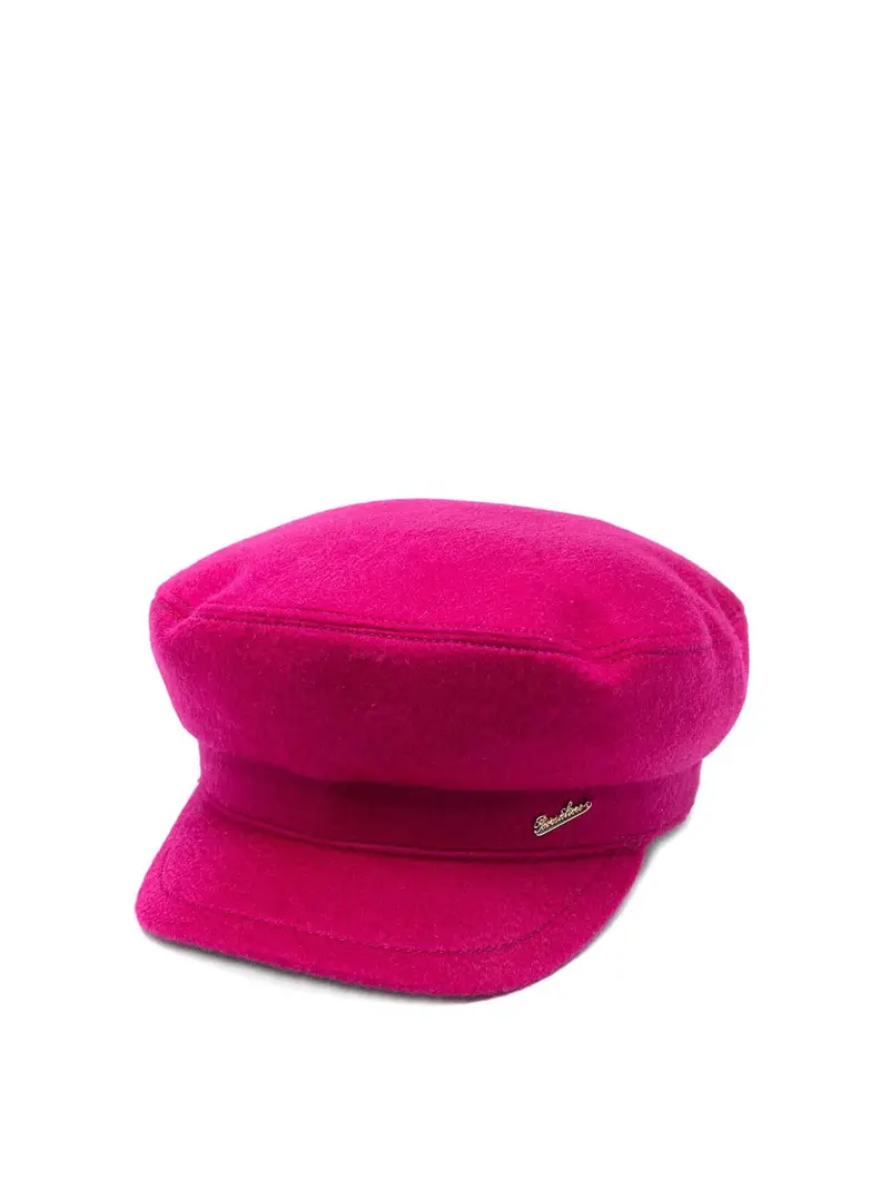 Berretto in cashmere Brest Multicolore