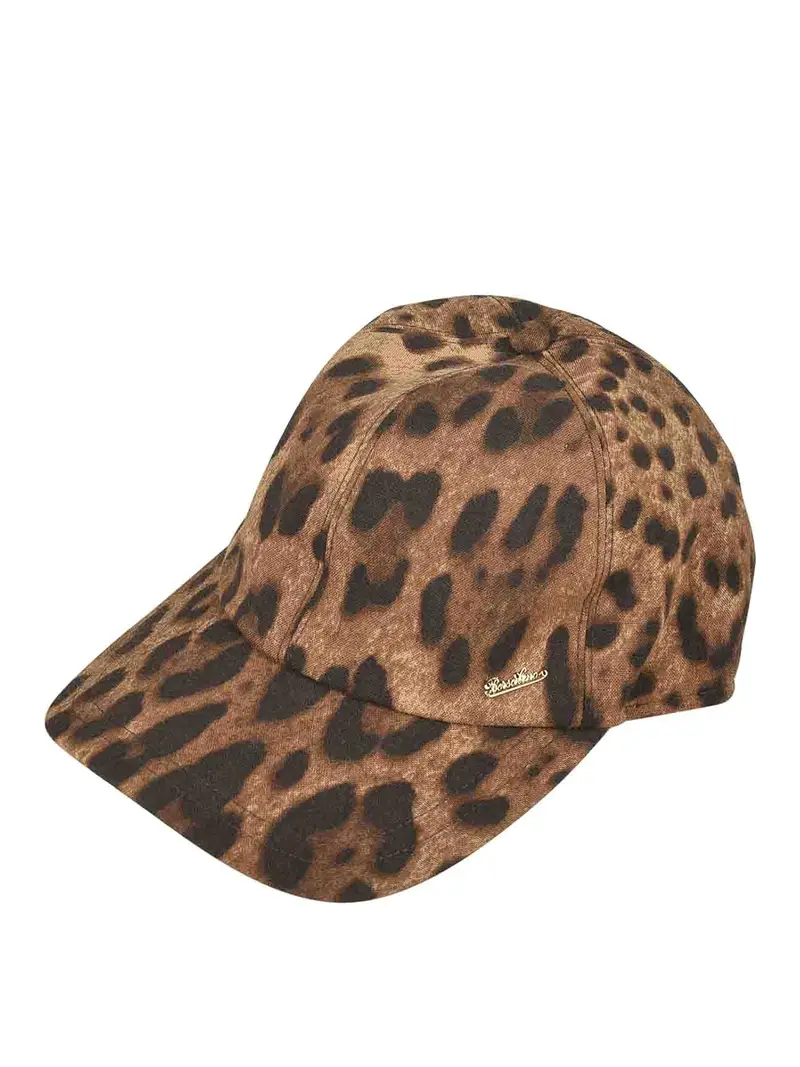 Cappello Animalier