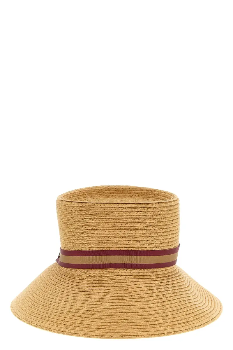 Cappello Beatrice Beige
