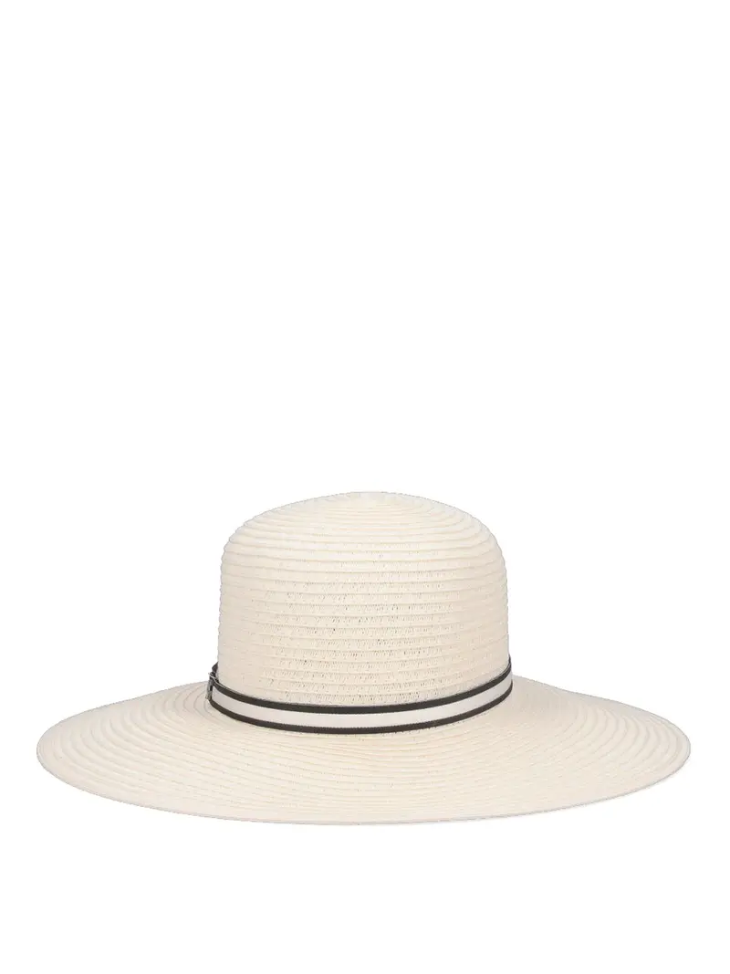 Cappello Bianco