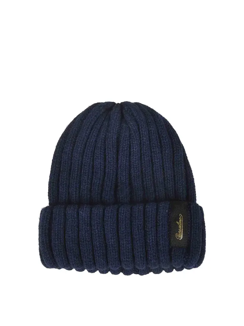 Cappello Blu