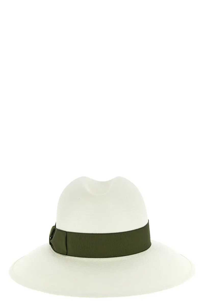 Cappello Claudette Verde