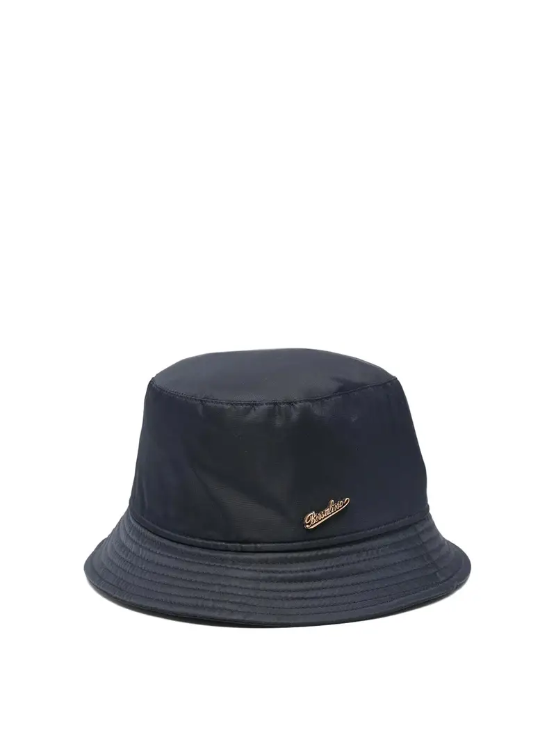 Cappello da pescatore Morgan Rain Blu