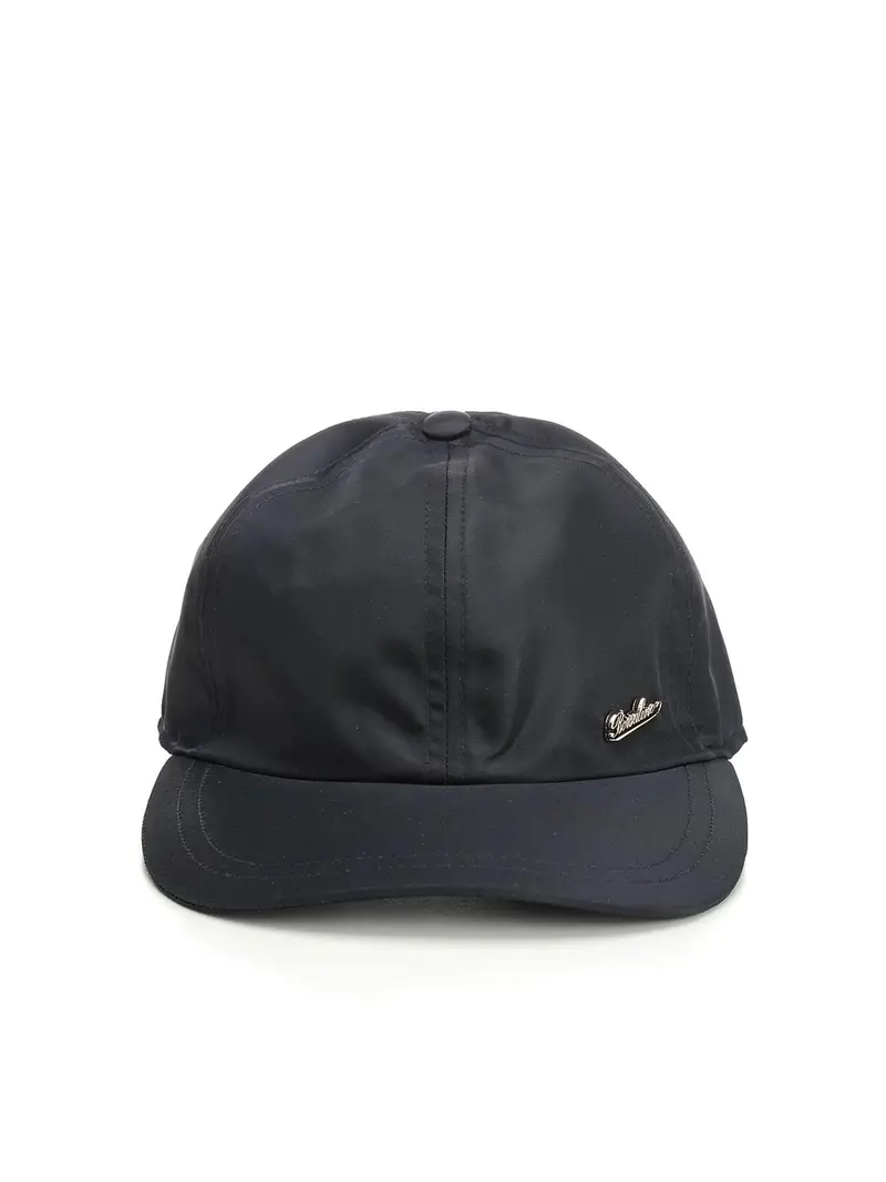 Cappello da pioggia Blu