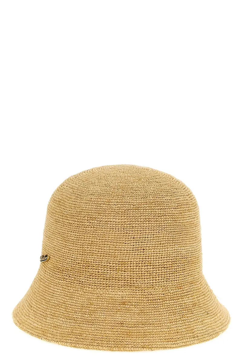 Cappello Koko Beige