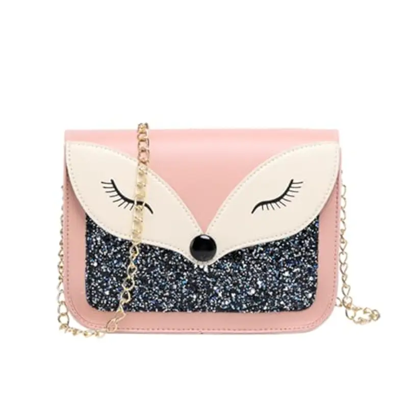 ANPTER Borsa a tracolla Ragazza 1221911