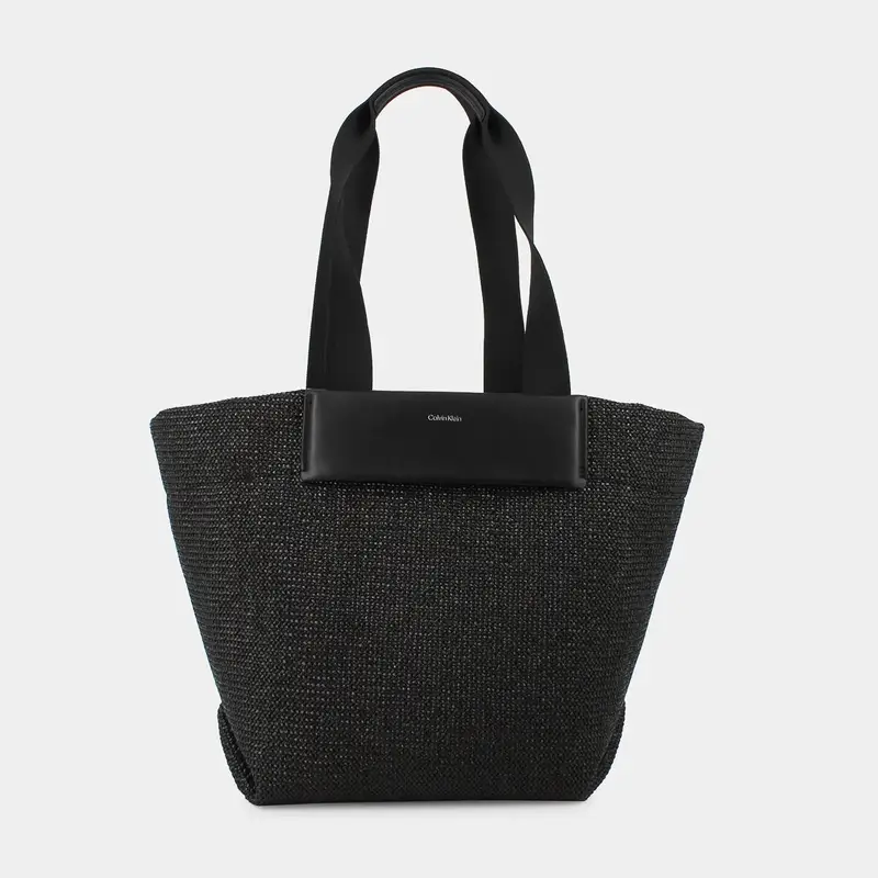 Borse Calvin Klein da Donna, nero