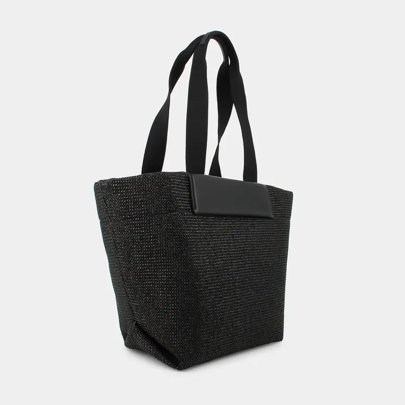 Borse Calvin Klein da Donna, nero miniatura 2