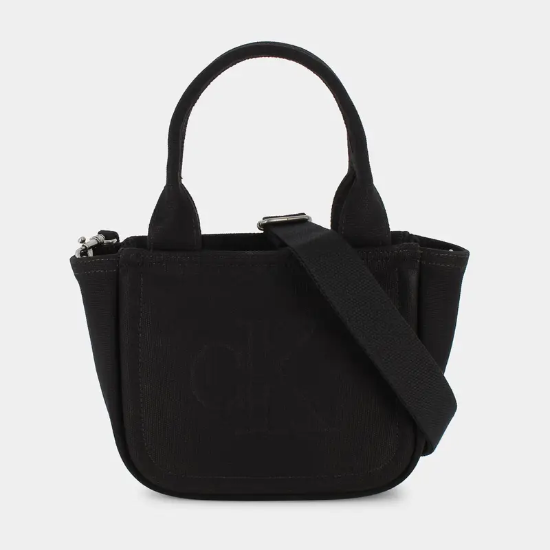 Calvin Klein Jeans Jeans Donna Nero 1983206