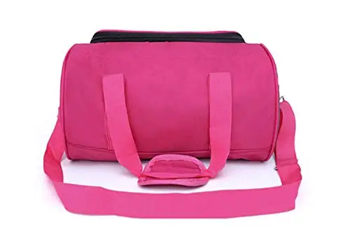 Borse da ballo per ragazze e ragazze, borsa sportiva, borsa da ballo per bambini, borsa da ginnastica miniatura 3