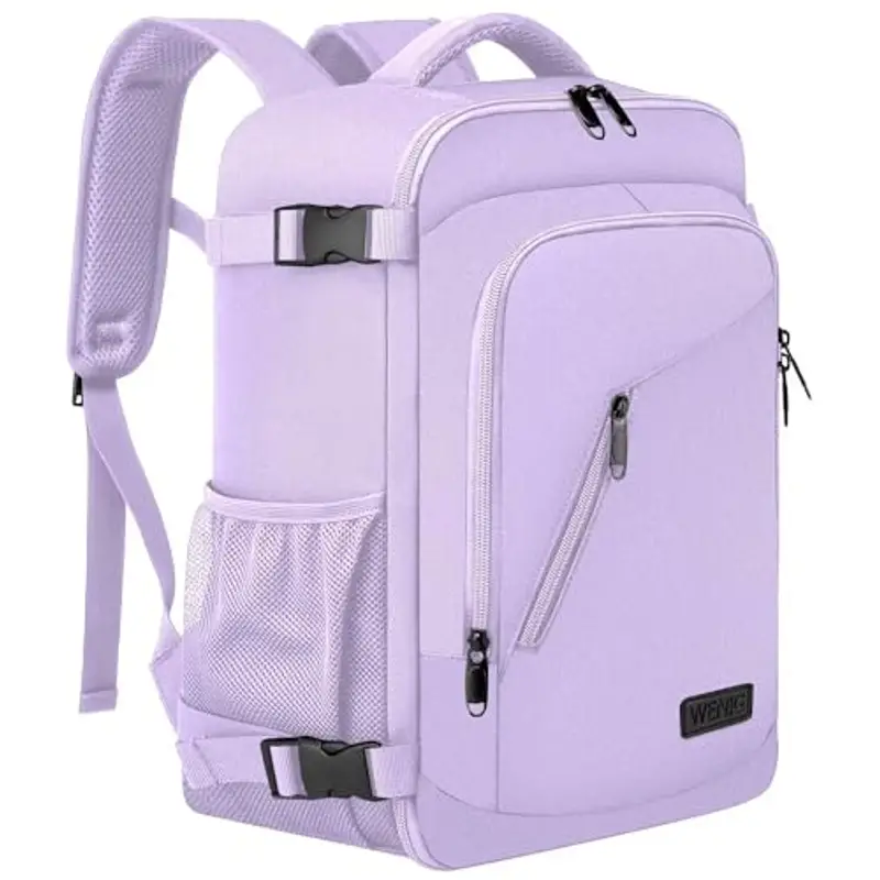 WENIG Zaino da viaggio Donna 1598868