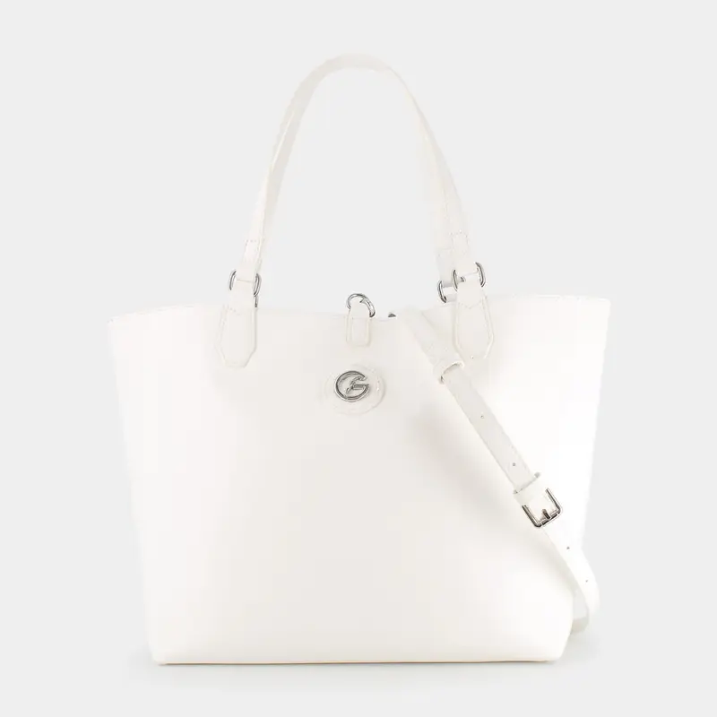 Borse Gattinoni da Donna, bianco