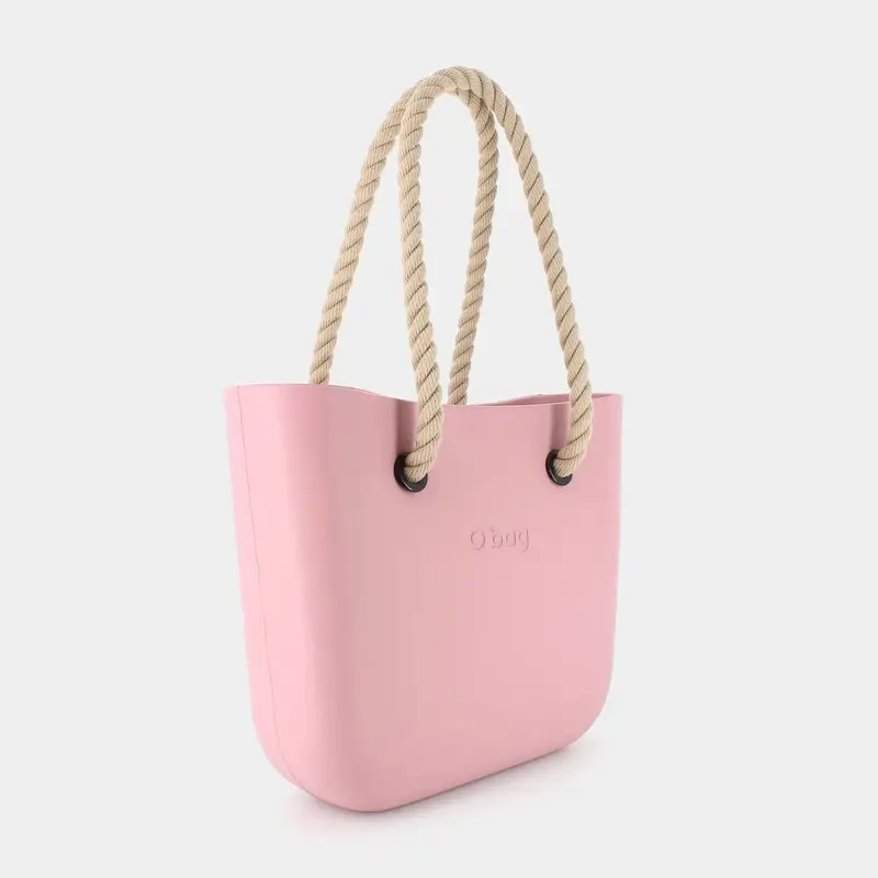 Borse O Bag da Donna, rosa miniatura 2