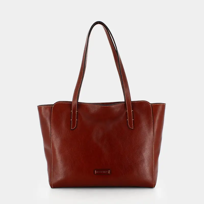 Borse Oscar&thais da Donna, marrone