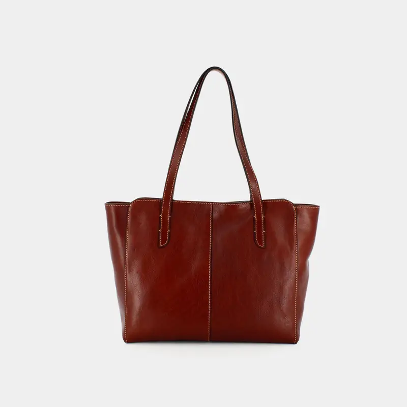 Borse Oscar&thais da Donna, marrone miniatura 2