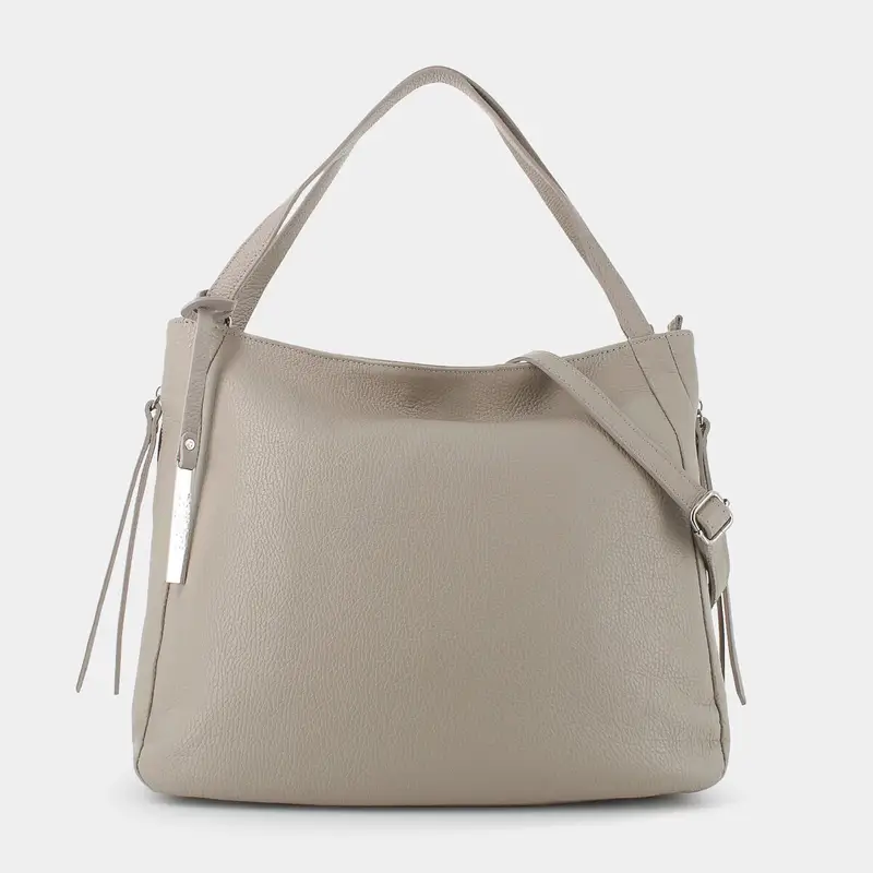 Borse Patti Di Luna da Donna, beige