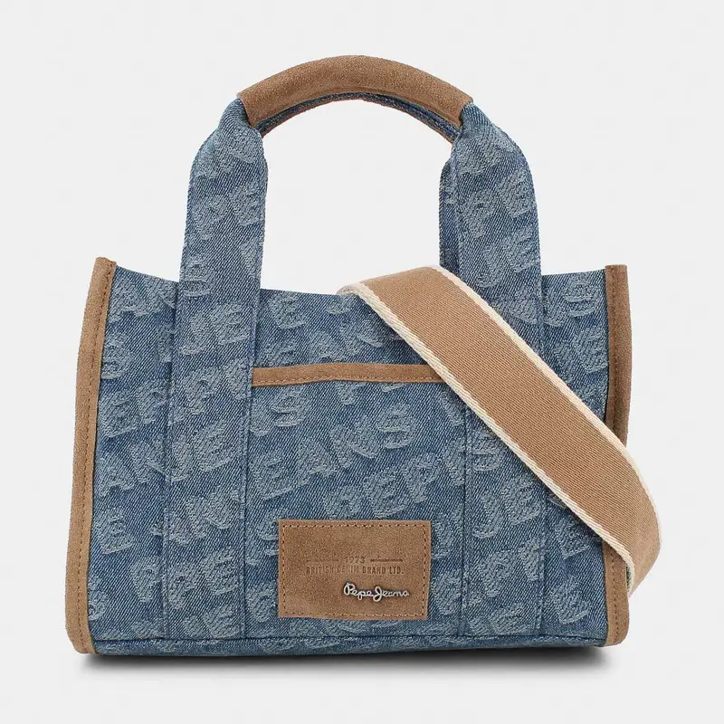 Pepe Jeans Jeans Donna Azzurro 1977520