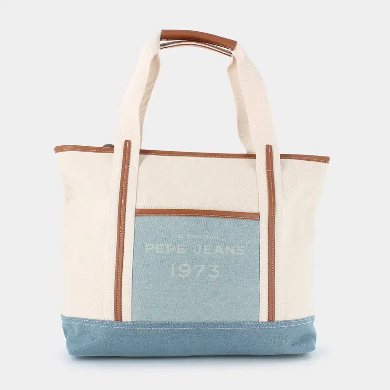 Pepe Jeans Jeans Donna Bianco 1978599