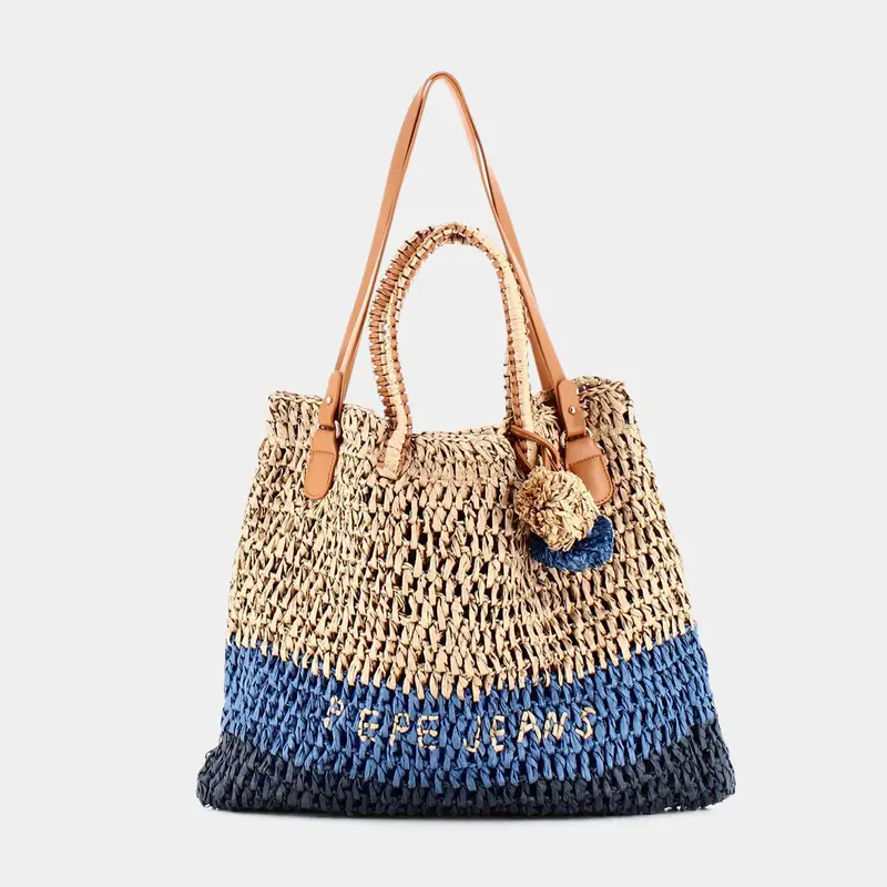 Pepe Jeans Jeans Donna Multicolore 1977719