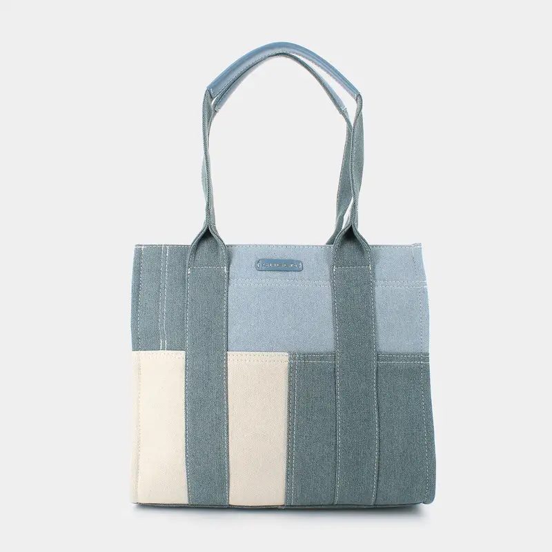 Borse Sheen da Donna, multicolor