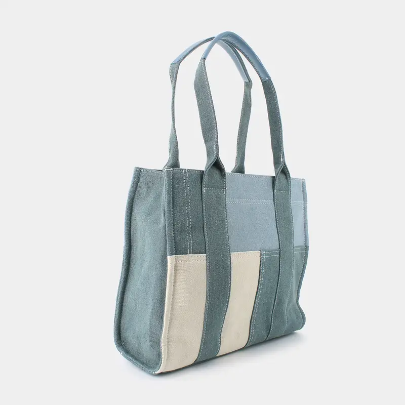 Borse Sheen da Donna, multicolor miniatura 2